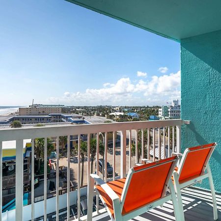 Comfort Inn & Suites Daytona Beach Oceanfront Екстер'єр фото