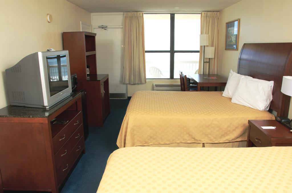 Comfort Inn & Suites Daytona Beach Oceanfront Екстер'єр фото