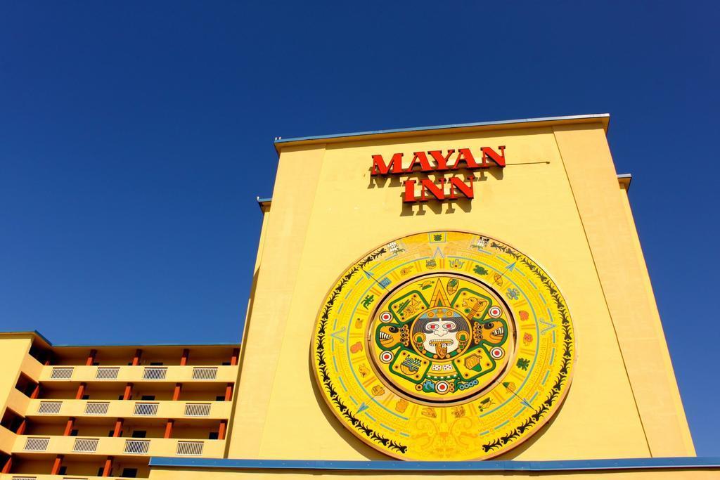 Comfort Inn & Suites Daytona Beach Oceanfront Екстер'єр фото